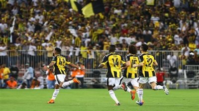 اتحاد جدة يواصل أرقامه السلبية في الدوري السعودي