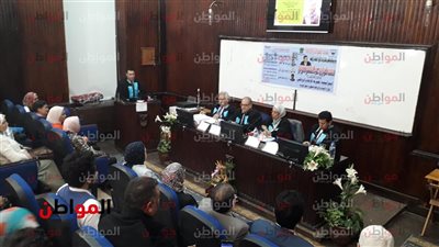 صور| متحدث وزارة الرياضة يحصل على الدكتوراه فى الإعلام الرياضى 