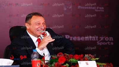 أول رد فعل من محمود الخطيب بعد الخسارة من الترجي التونسي