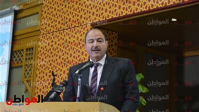 فيديو| نائب رئيس جامعة الأزهر: الطلاب الوافدين سفراء لنا في جميع أنحاء العالم