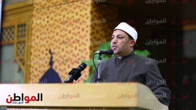 دكتور بكلية الدعوة الإسلامية: أجر كبير لكل من يساهم في هداية شخص إلى الله