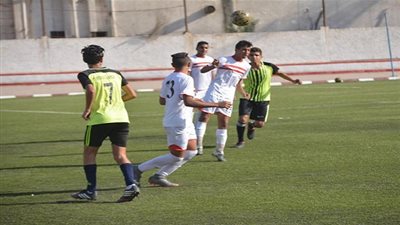 المقاولون يعتذر للزمالك على خلفية أحداث شغب مباراة مواليد 2003