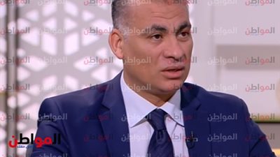 جمال القليوبي يكشف لـ