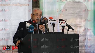  وزير التربية والتعليم: مفيش إلغاء لمجانية التعليم.. والكلام نهائى 