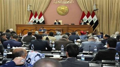  البرلمان العراقى يصوت على صيغة قرار جديد.. تعرف عليه 