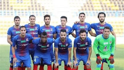 اليوم ..بتروجت بقيادة فنية جديدة يصطدم بطموح إنبي