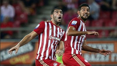 أولمبياكوس 