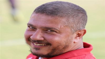 أحمد سراج مدرب أهلي 2001: لن نتأثر بالتعادل السلبي مع مصر المقاصة
