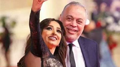 فيديو| أشرف زكي يكره التكنولوجيا لهذا السبب 