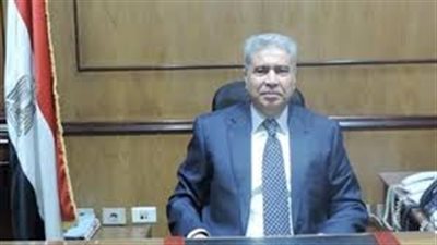 مديران جديدان لادارتي الموارد البشرية والشؤون القانونية بالمنيا