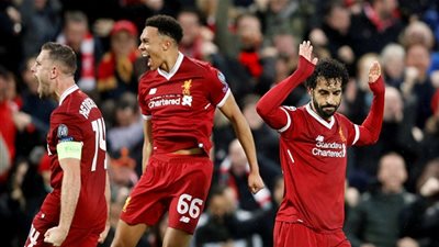  بث مباشر حي بدون تقطيع | مباراة ليفربول وفولهام في الدوري الانجليزي الشوط الثاني 