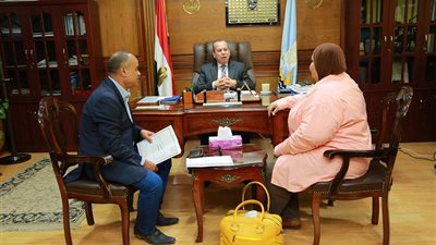 تدشين لجان المسائلة المجتمعية لبرنامج تكافل وكرامة
