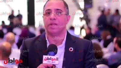 فيديو..  الدكتور أحمد شلبى لـ