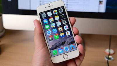 أسعار هواتف IPhone في الأسواق 