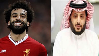 فيديو .. محمد صلاح يغني 