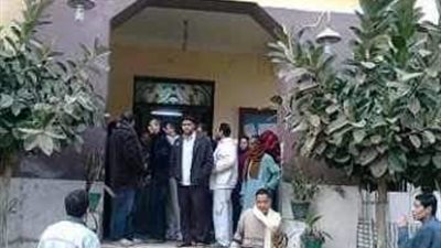 إحالة 7 من الموظفين بمحلية قرية تلت بمركز الفشن للتحقيق