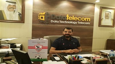  عطية يفتتح أكاديمية الزمالك بالكويت.. ويجهز لاحتفالية كبيرة