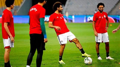 إلغاء ودية مصر والإمارات.. تعرف على السبب