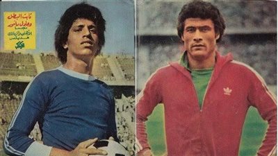 إنفوجراف.. أبرز أرقام عادل المأمور مع الزمالك