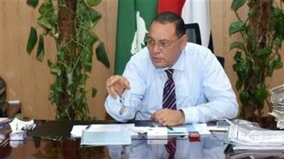 محافظ الشرقية : مجازاة ٧٧ طبيب وممرض وفني بمستشفى الإبراهيمية المركزي 