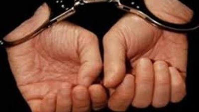ضبط محكوم عليه هارب بأسيوط من حكم بالإعدام في قضية 