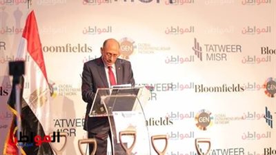 فيديو| رئيس المستقبل للتنمية العمرانية: نعمل على تطوير المدن الذكية وتطبيق أحدث النظم التكنولوجية
