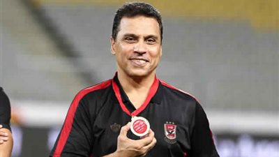 طارق سليمان يكشف كواليس رحيل البدري عن الأهلي 