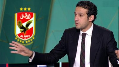 محمد فضل يسلم لجنة الكرة تقرير عن أبرز الصفقات المرتقبة