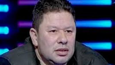 الأعلى للإعلام يحظر ظهور رضا عبد العال ويعاقب برنامجي 