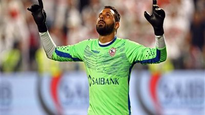 مدرب حراس الأهلي السابق: جنش لا يصلح للمنتخب 