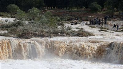 هل المملكة الهاشمية الأردنية معرضة لسيول كبيرة أخرى؟ .. مسؤول يجيب