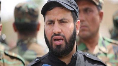 صور .. نجاة نائب رئيس ديوان في الحشد الشعبي من محاولة اغتيال 