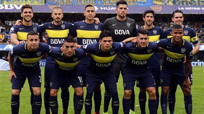 تشكيل بوكا جونيورز ضد ريفير بليت في كلاسيكو الفقراء والأغنياء