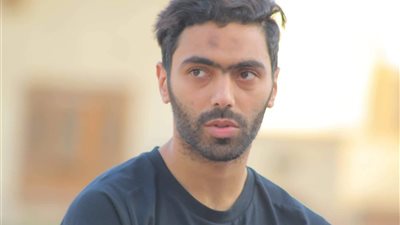 صور.. حسين الشحات يعود لمصر المقاصة 