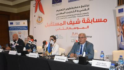 مدير القطاع السياحي: الموسم الأول لمسابقة 