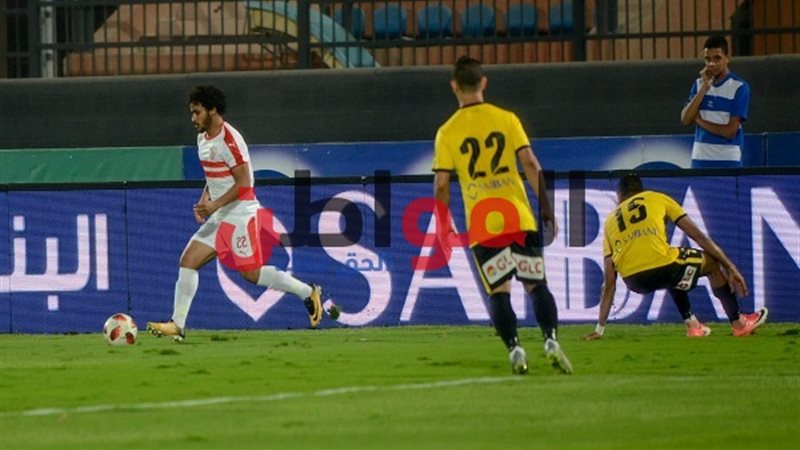الزمالك والإنتاج
