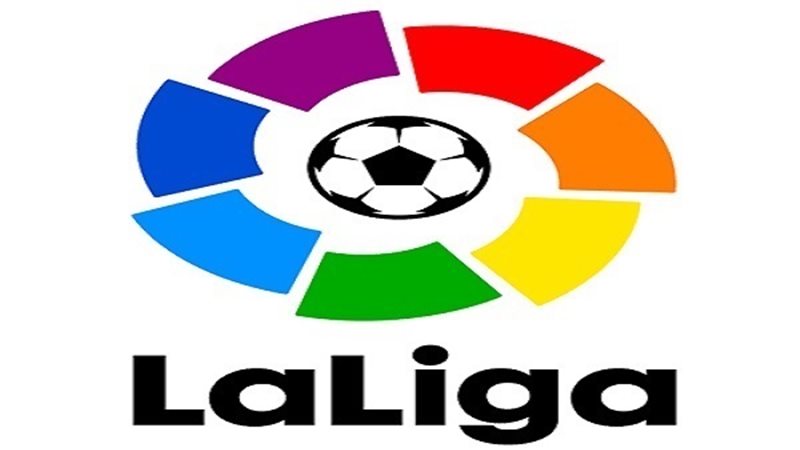 شعار الدوري الإسباني