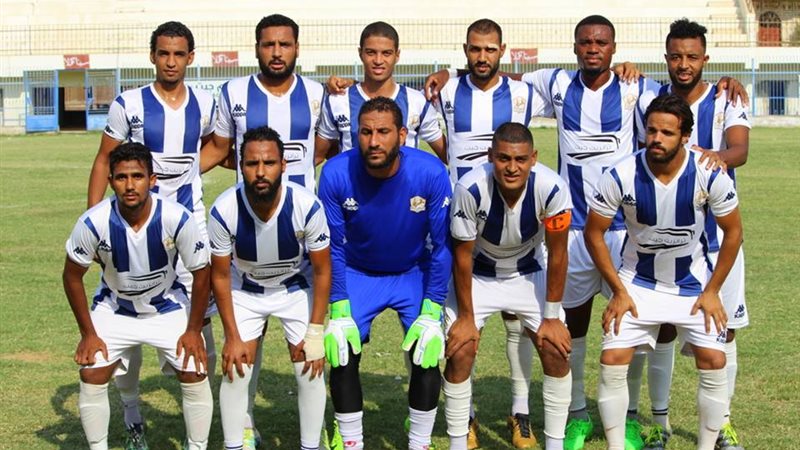 نادى الأقصر