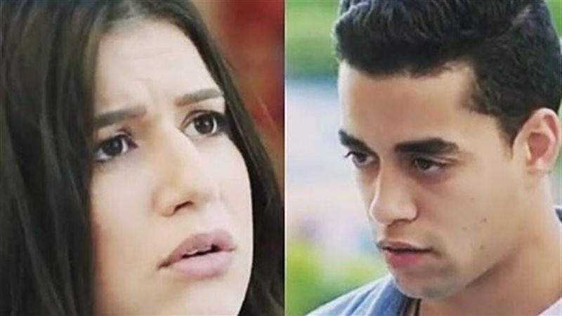 ديانا هشام وخالد