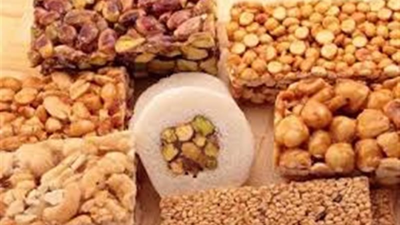  أسعار علب حلاوة