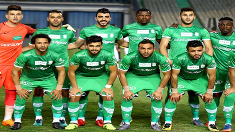 الاتحاد السكندري