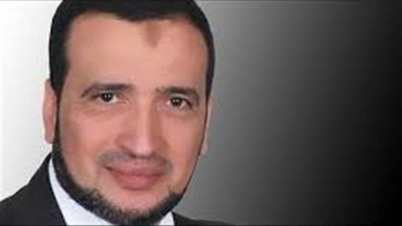 رئيس حزب الأحرار