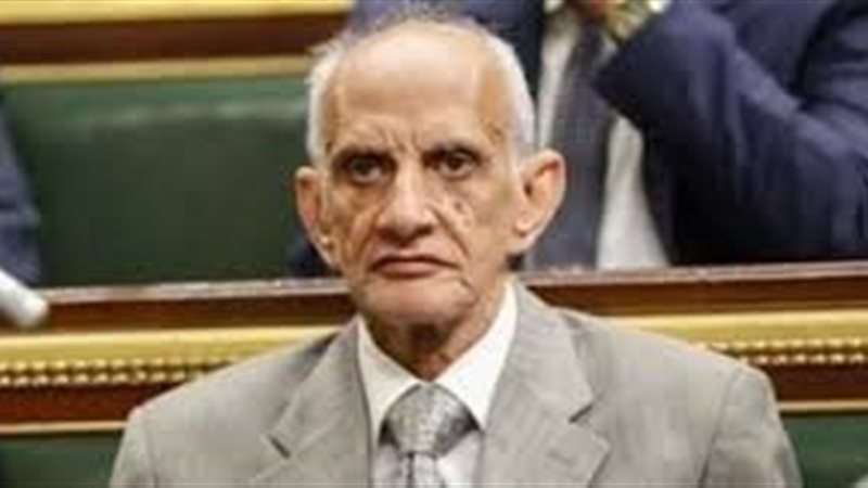 البرلماني خالد خلف