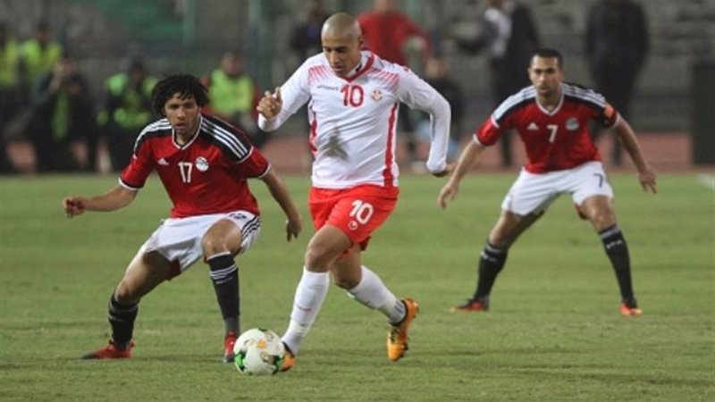 مصر وتونس