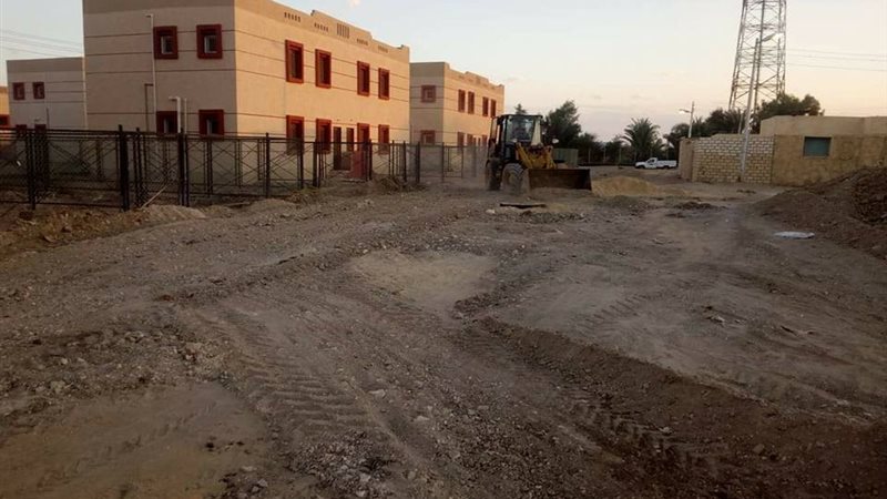 مشروع 40 وحده