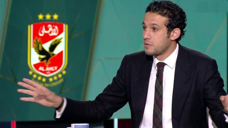 محمد فضل