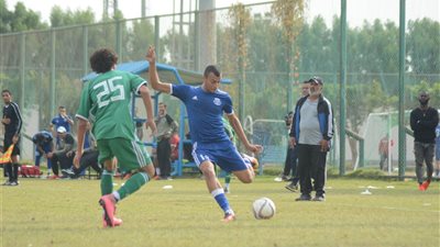 القناة يواجه بورفؤاد والإسماعيلى وديا استعداداً للشواكيش 
