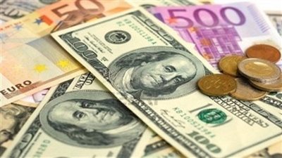 أسعار العملات الأجنبية أمام الجنيه الإثنين 12 نوفمبر 2018