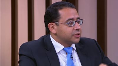 فيديو| أرقام كارثية للزيادة السكانية في مصر يكشفها مقرر المجلس القومي للسكان