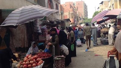 ننشر أسعار الخضروات بأسواق بني سويف اليوم الاثنين